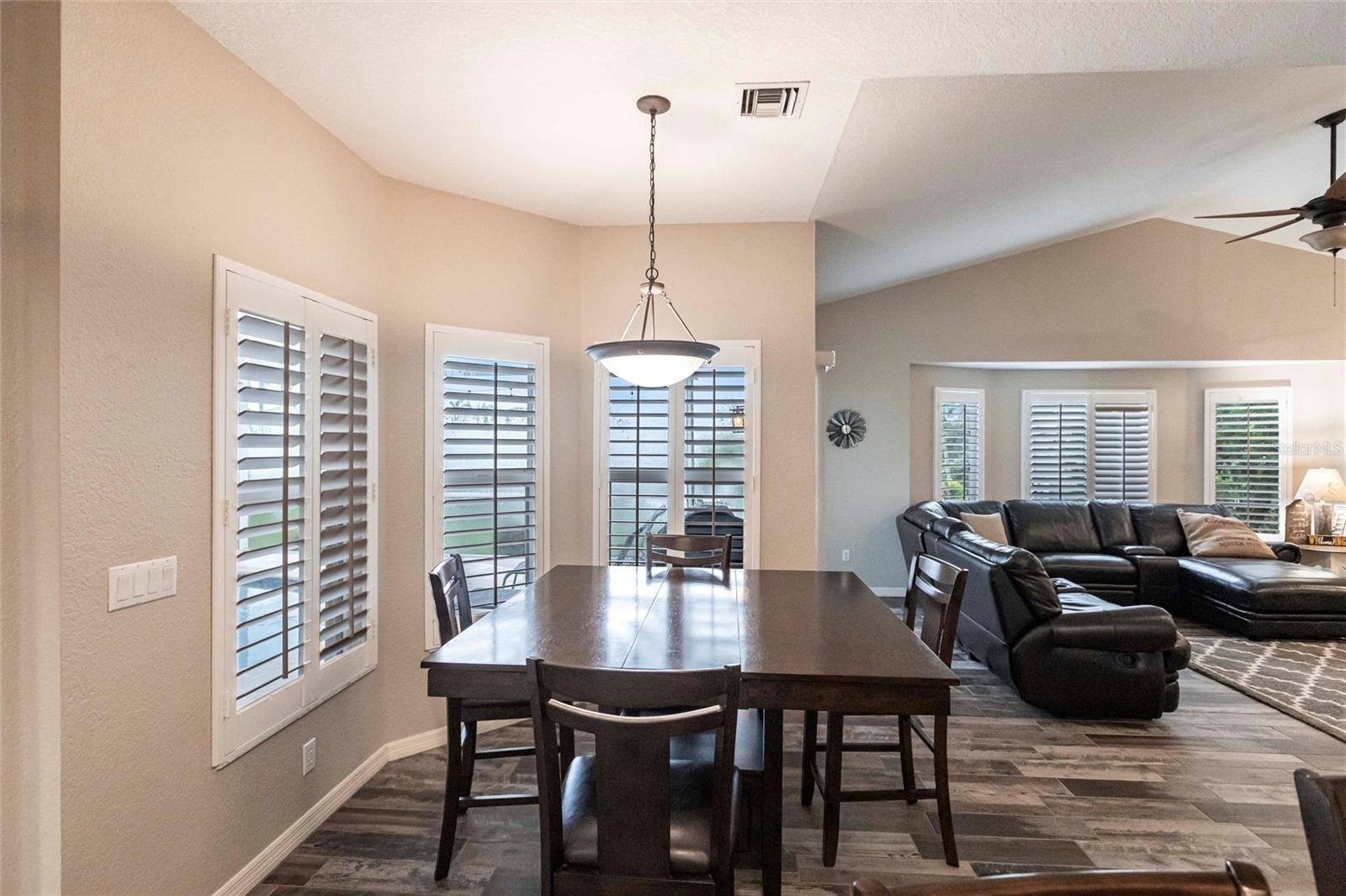 PUNTA GORDA ISLES SEC 12 - Residential Lease