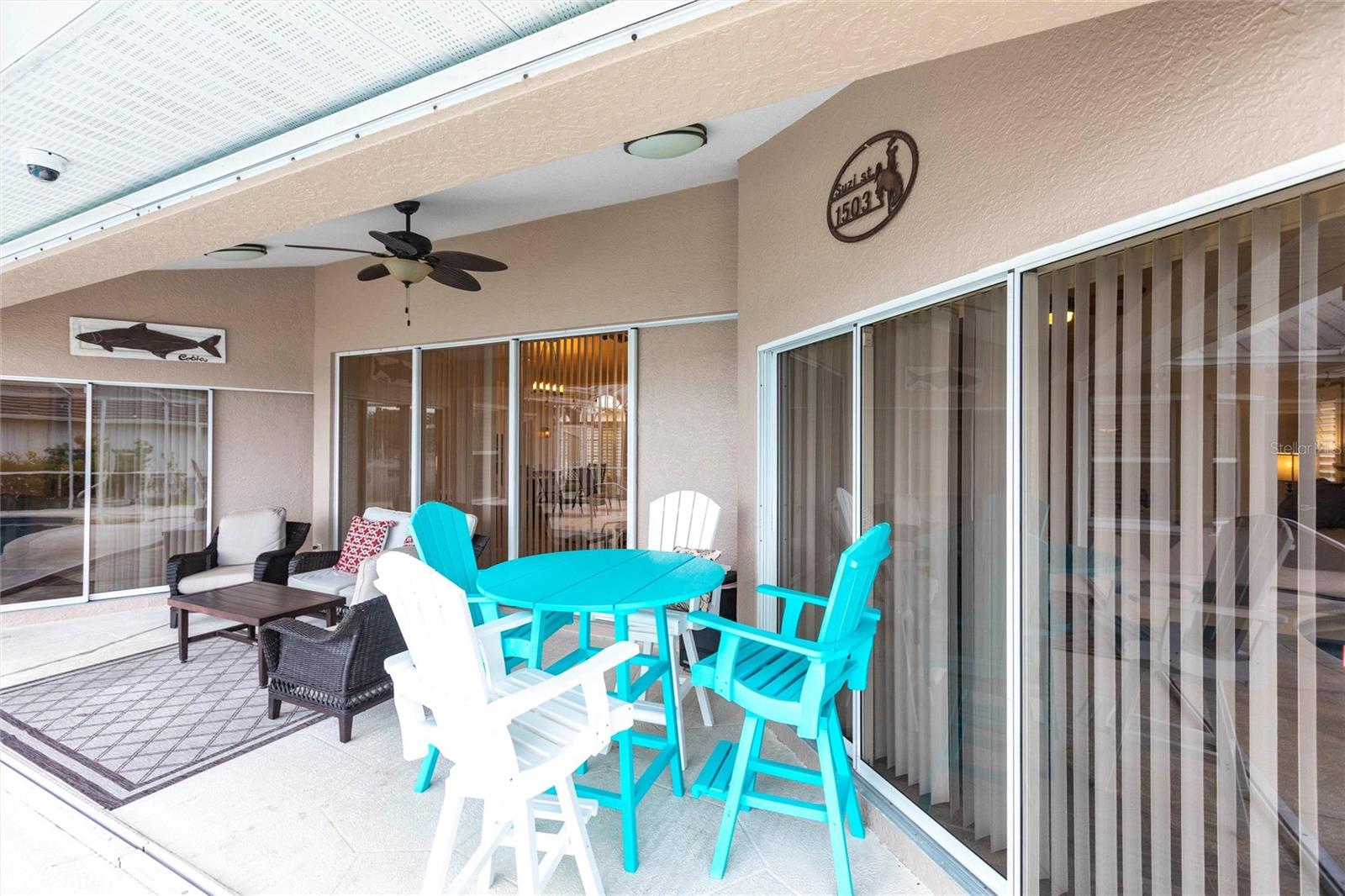 PUNTA GORDA ISLES SEC 12 - Residential Lease
