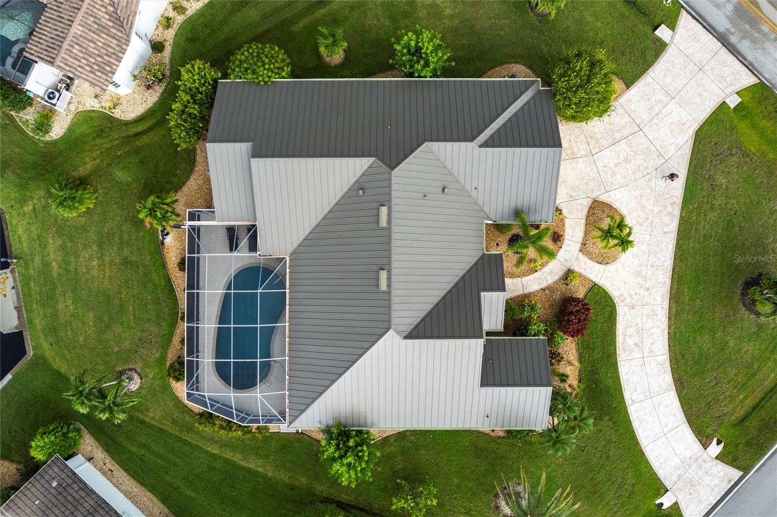 PUNTA GORDA ISLES SEC 12 - Residential Lease