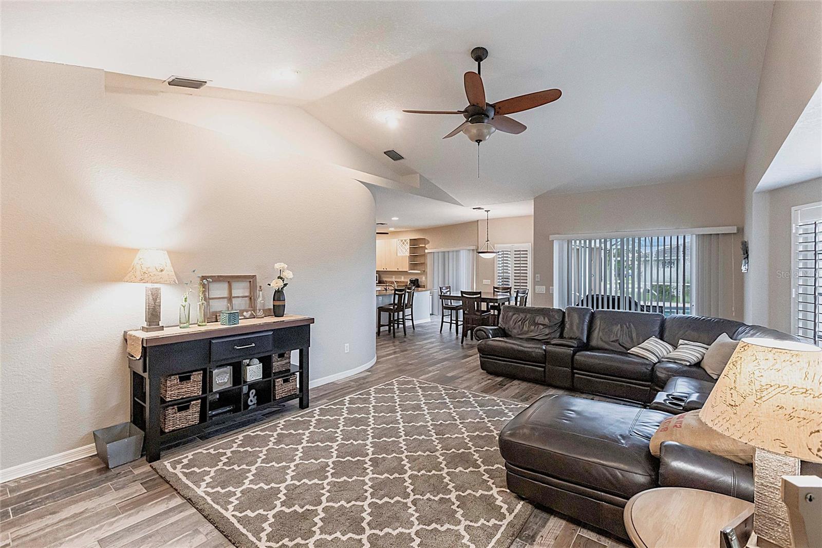 PUNTA GORDA ISLES SEC 12 - Residential Lease