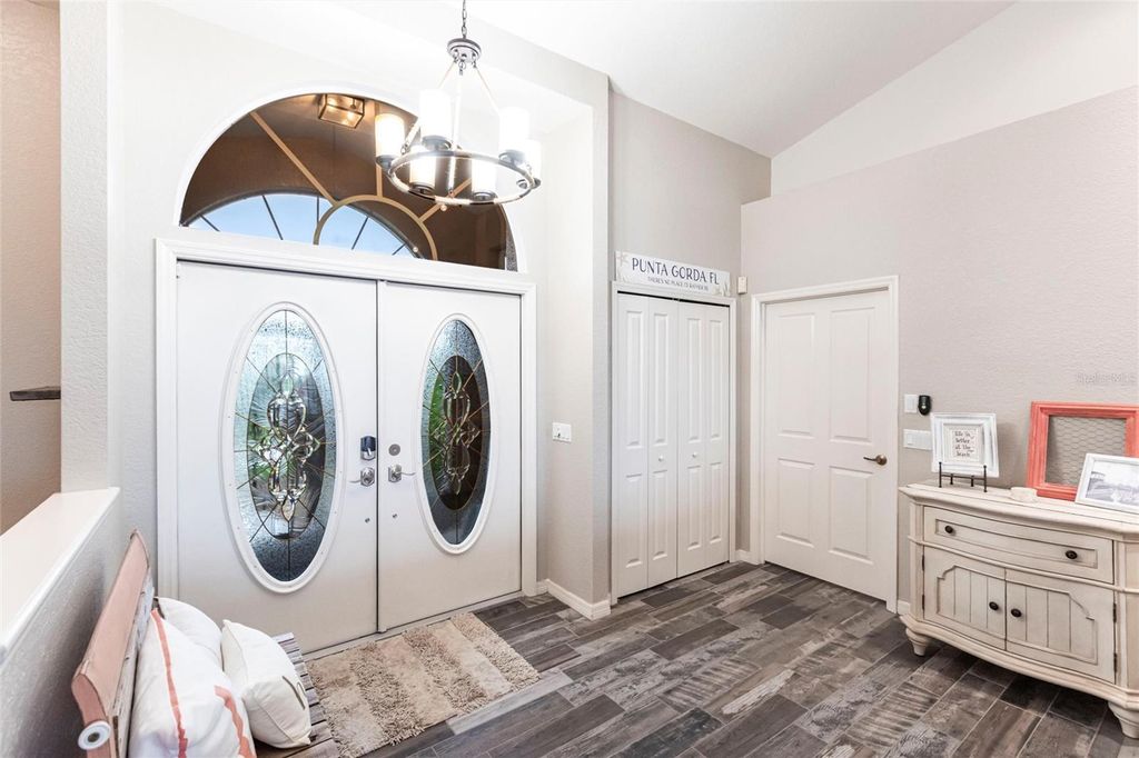 Photo of 1503 Suzi Street, Punta Gorda, FL 33950 (MLS # C7517879)