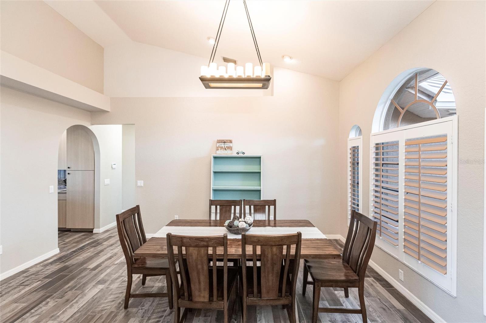 PUNTA GORDA ISLES SEC 12 - Residential Lease