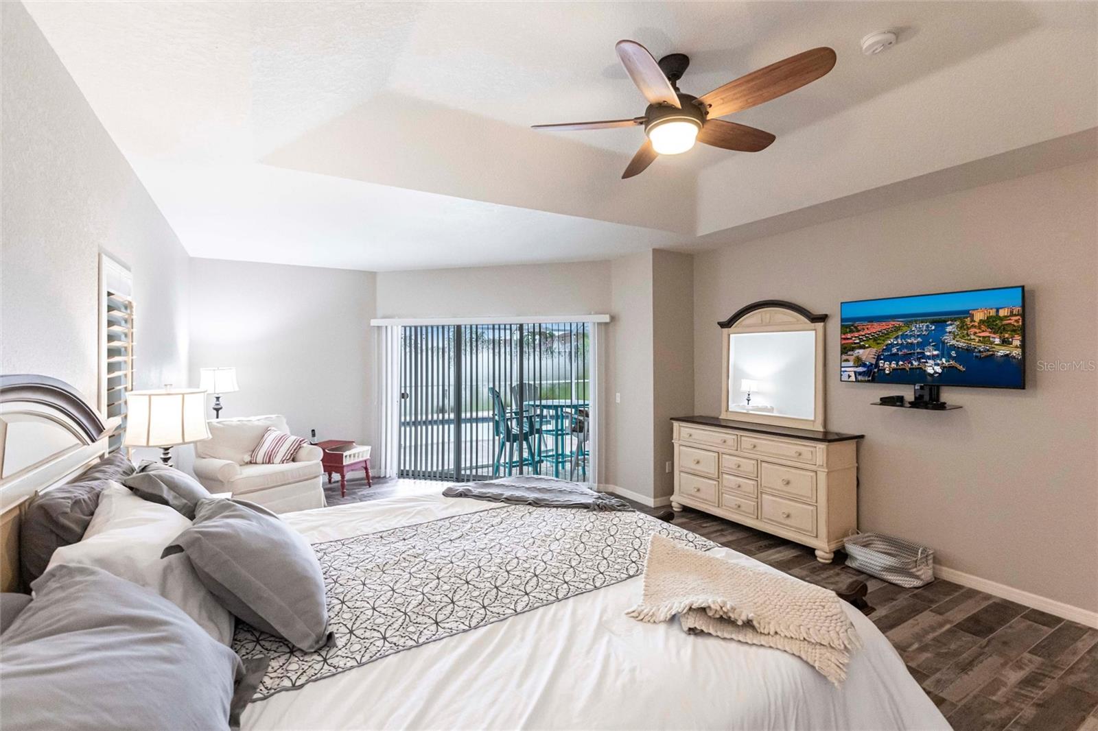 PUNTA GORDA ISLES SEC 12 - Residential Lease