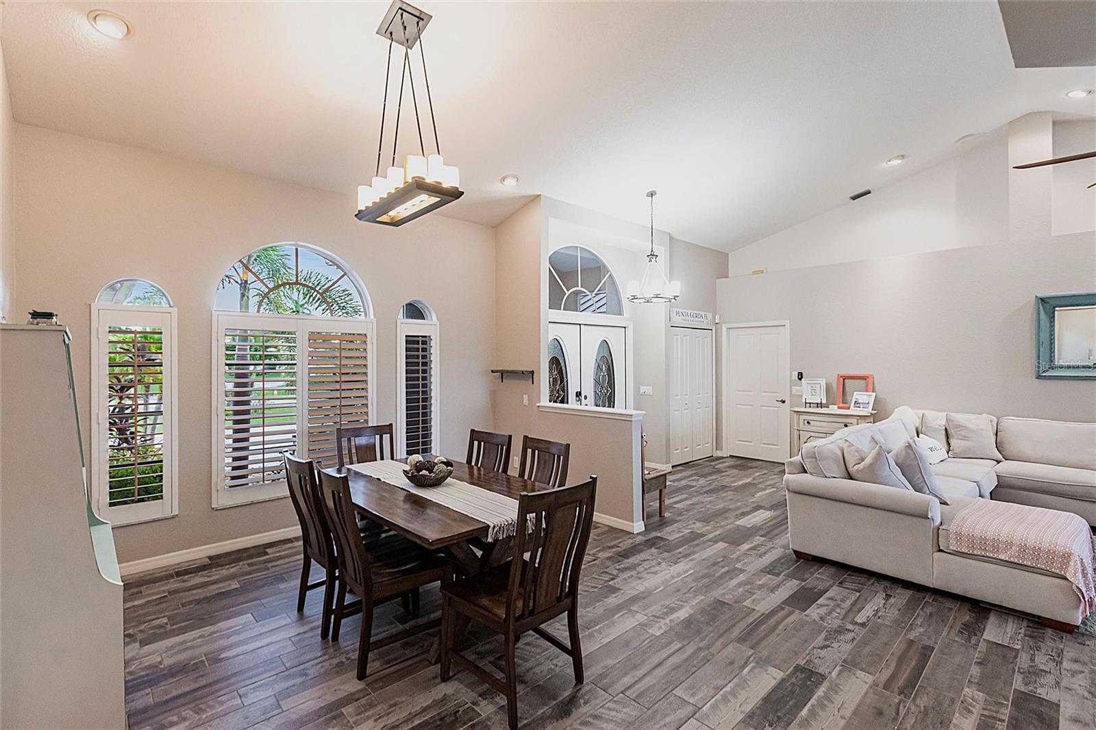 PUNTA GORDA ISLES SEC 12 - Residential Lease