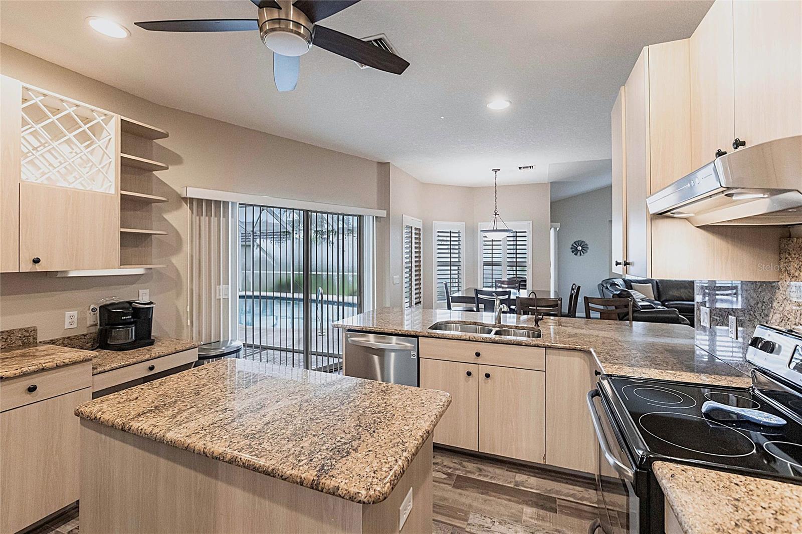 PUNTA GORDA ISLES SEC 12 - Residential Lease