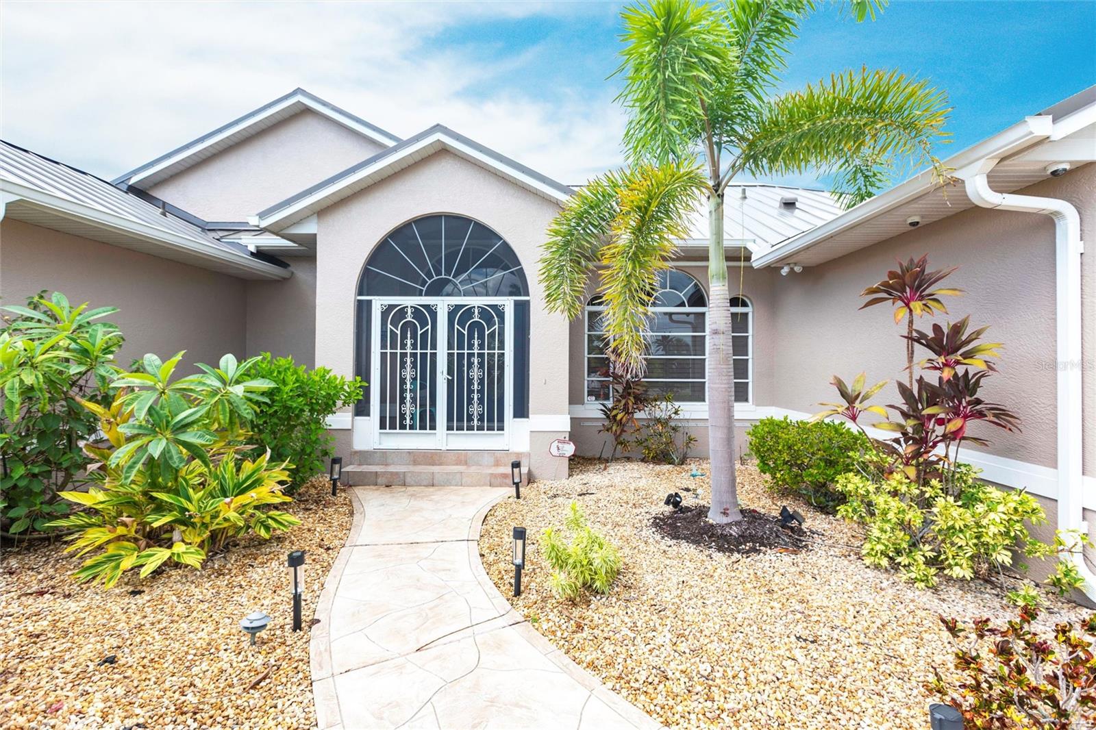 PUNTA GORDA ISLES SEC 12 - Residential Lease