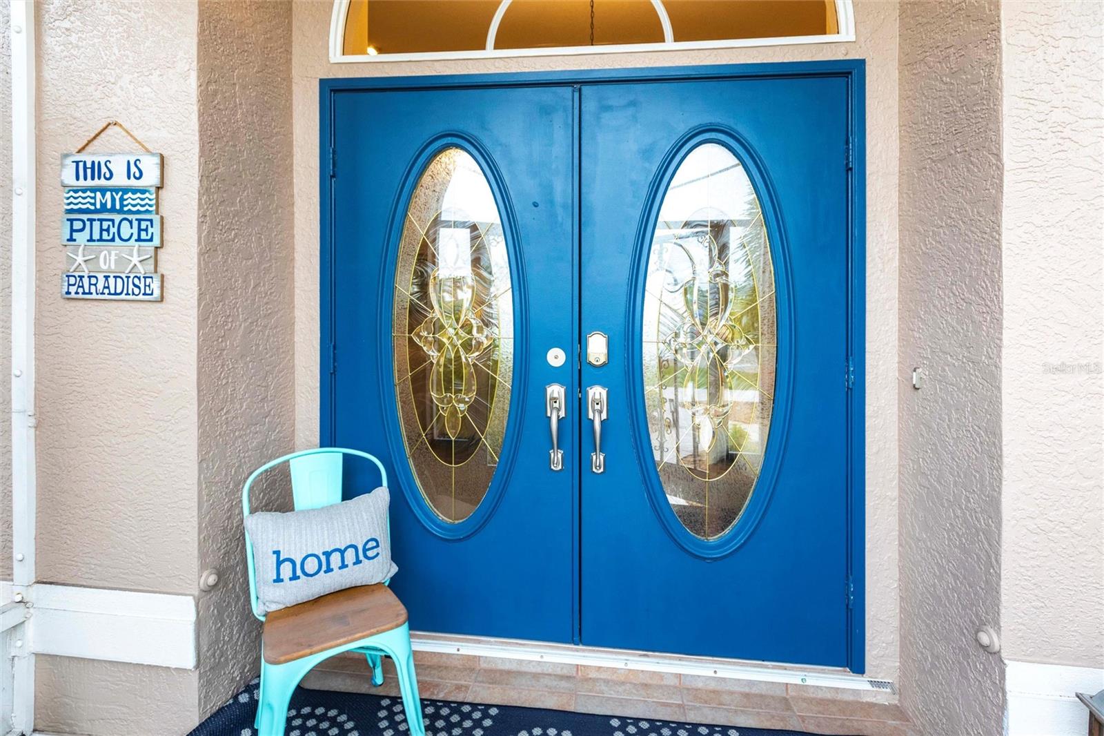 PUNTA GORDA ISLES SEC 12 - Residential Lease