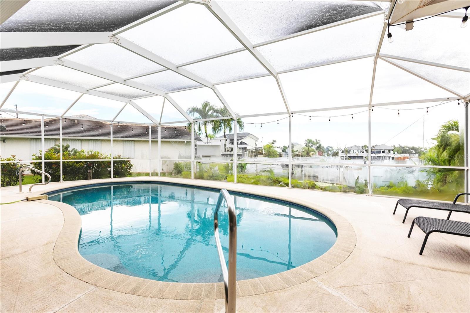 PUNTA GORDA ISLES SEC 12 - Residential Lease