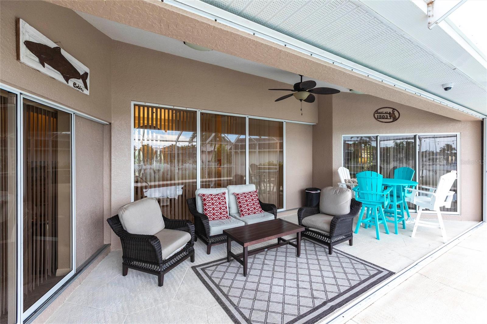 PUNTA GORDA ISLES SEC 12 - Residential Lease