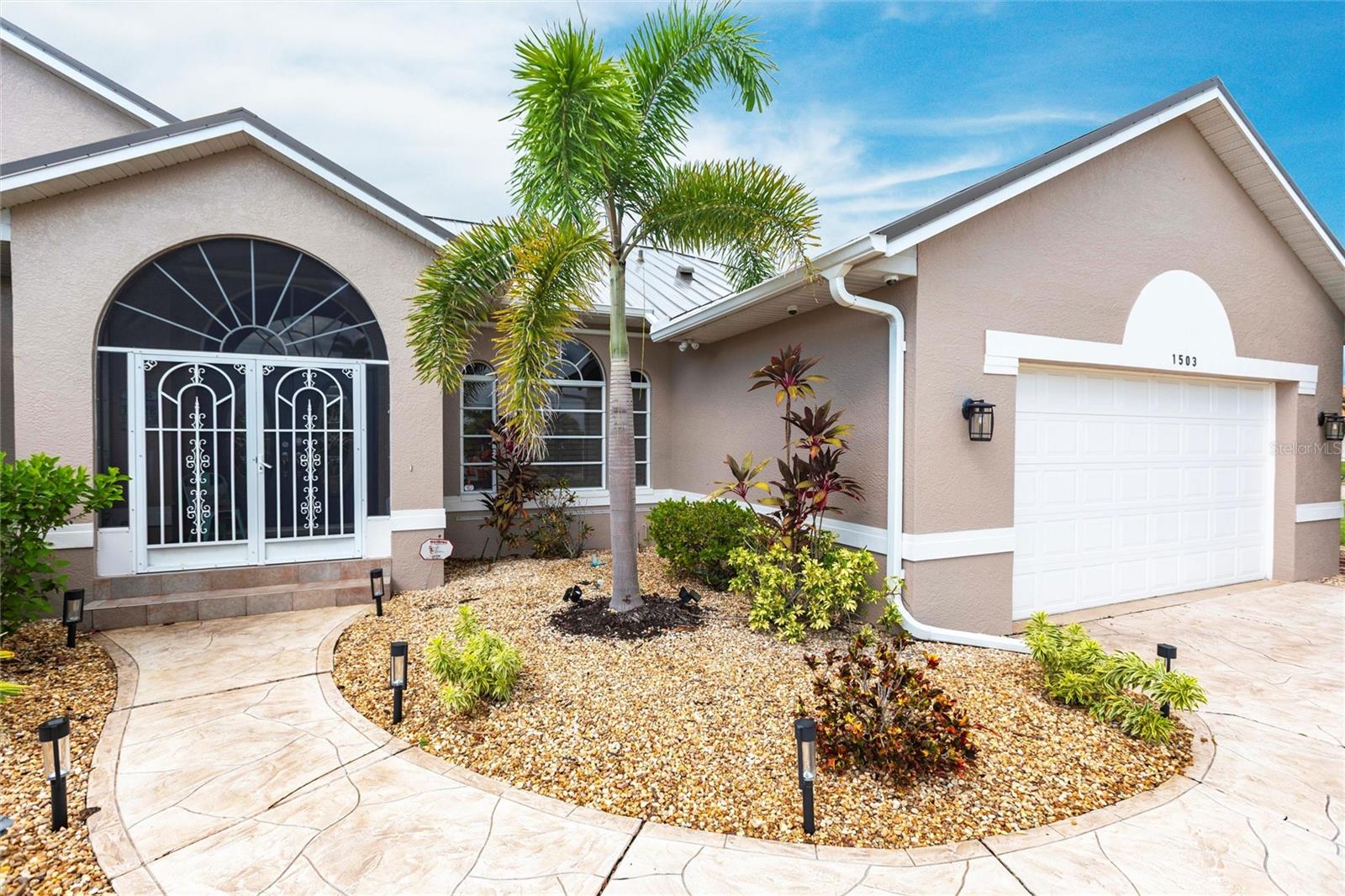 PUNTA GORDA ISLES SEC 12 - Residential Lease