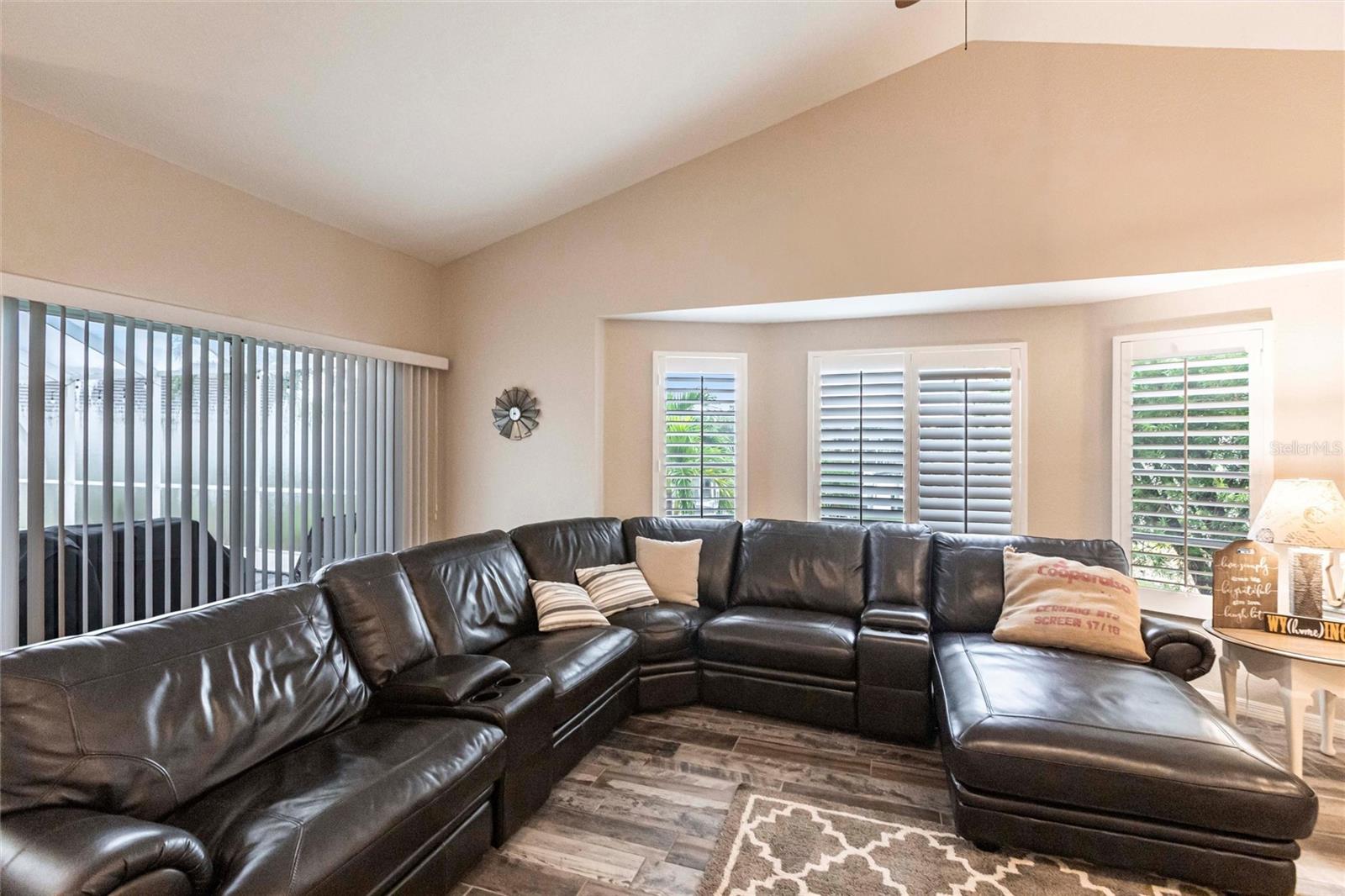 PUNTA GORDA ISLES SEC 12 - Residential Lease