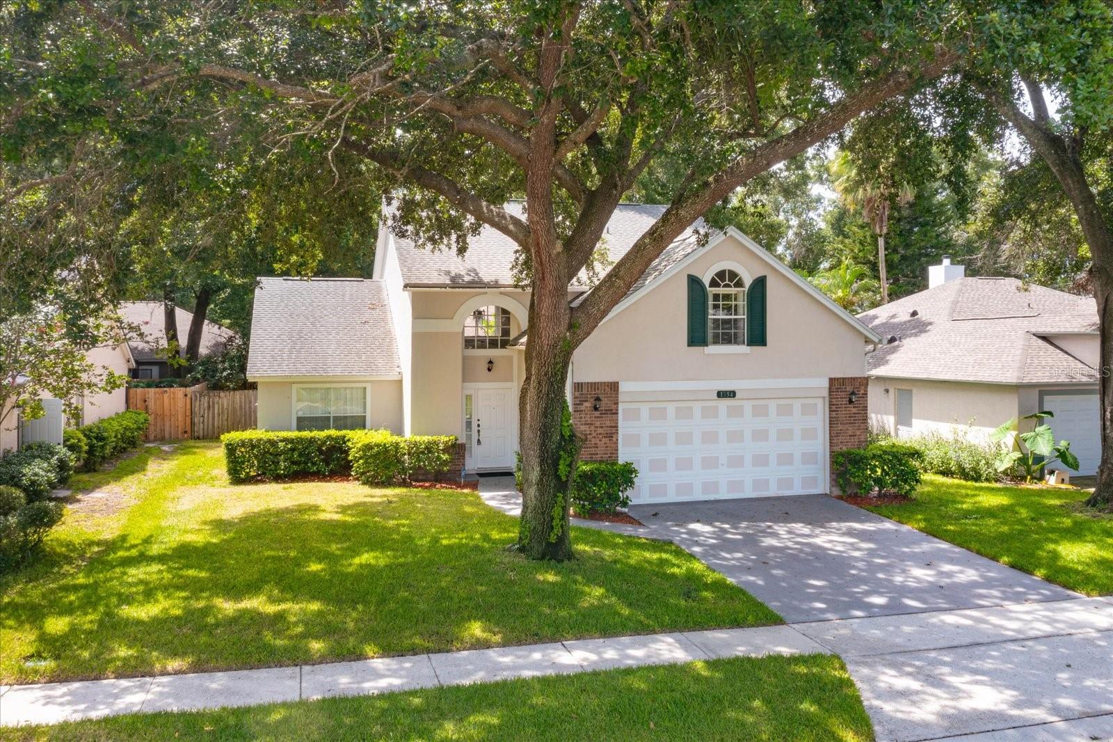 1354 AMERICAN ELM DRIVE