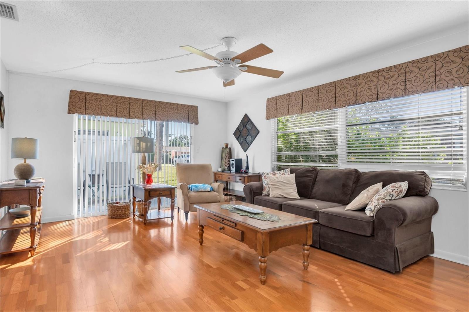 VILLAGE IN THE PINES 1 - Residential