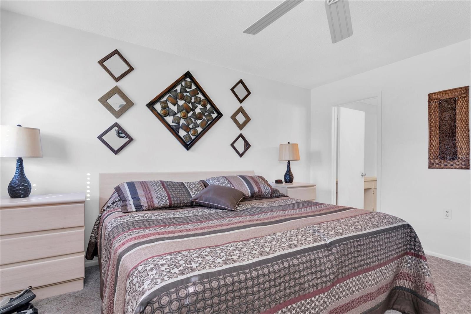 VILLAGE IN THE PINES 1 - Residential