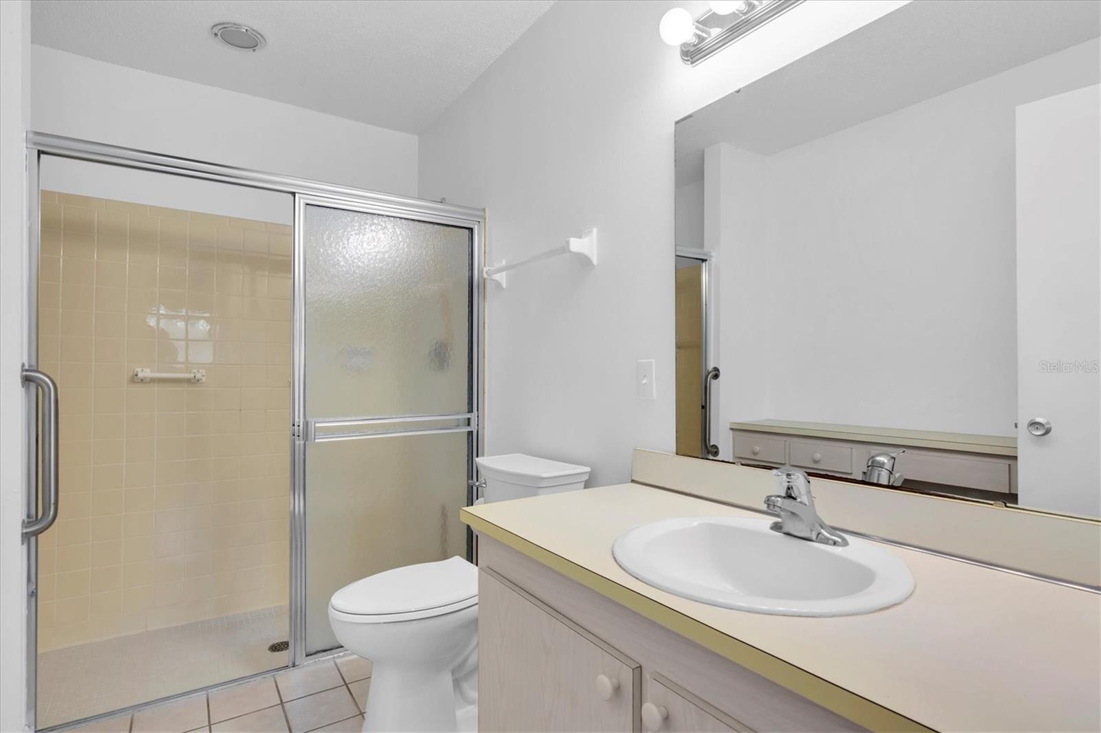 VILLAGE IN THE PINES 1 - Residential