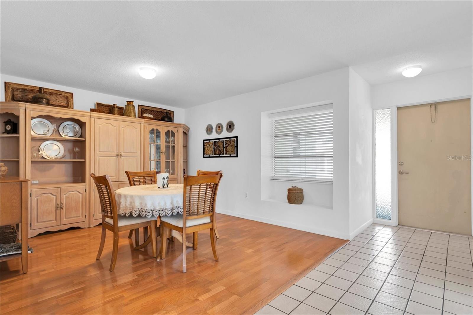 VILLAGE IN THE PINES 1 - Residential