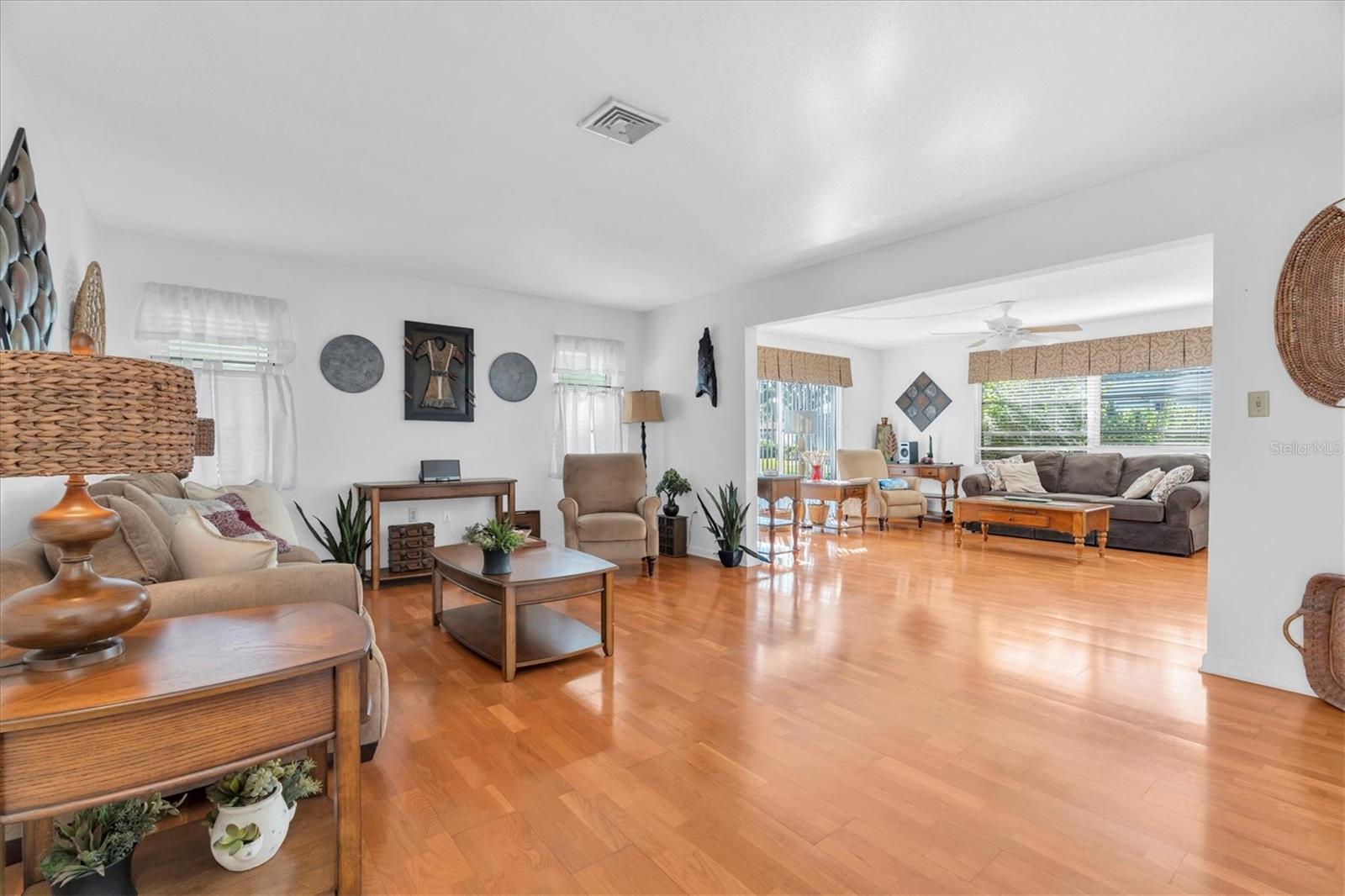 VILLAGE IN THE PINES 1 - Residential