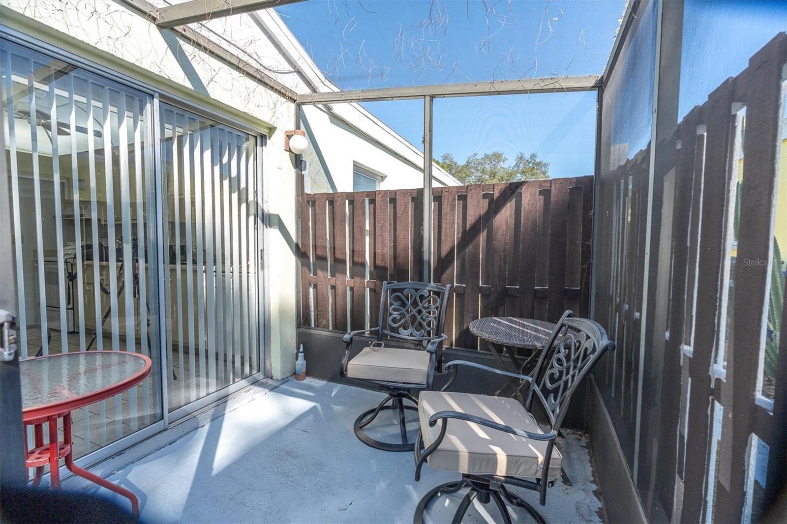 VILLAGE IN THE PINES 1 - Residential