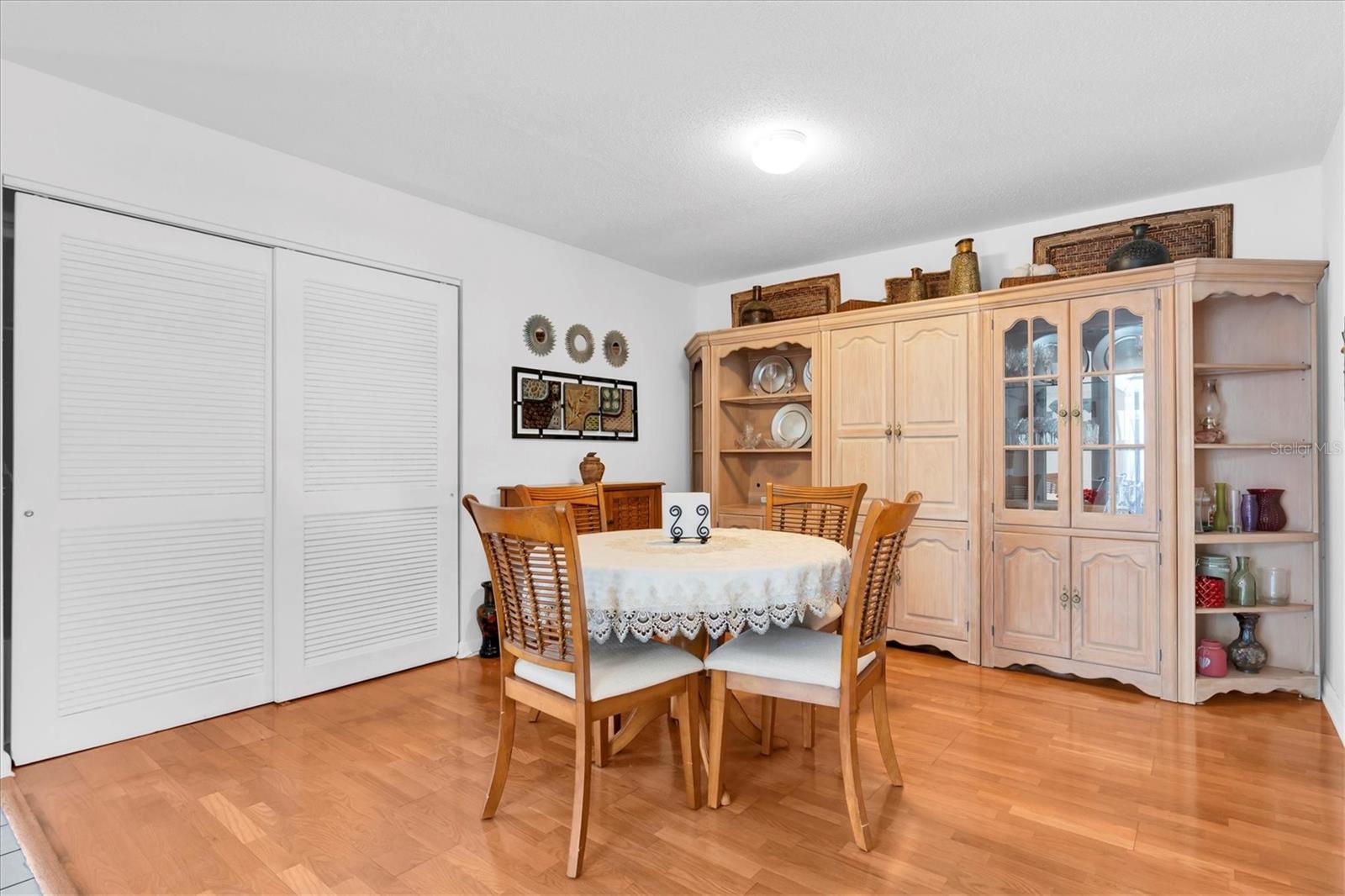 VILLAGE IN THE PINES 1 - Residential