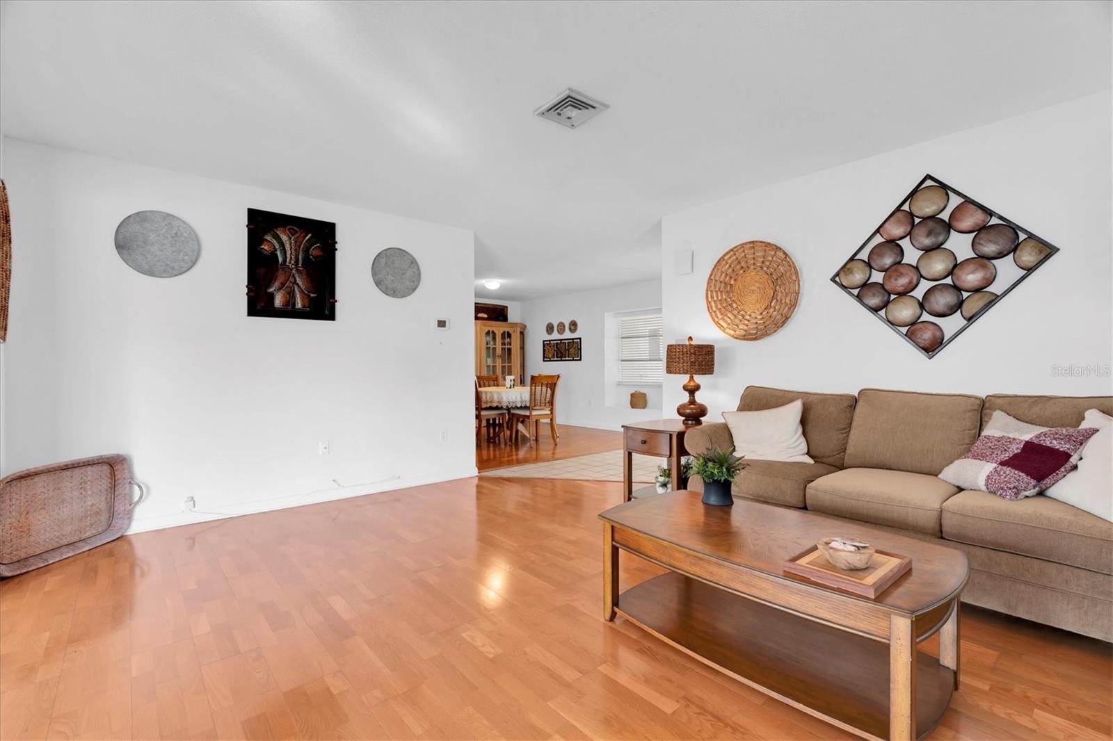 VILLAGE IN THE PINES 1 - Residential