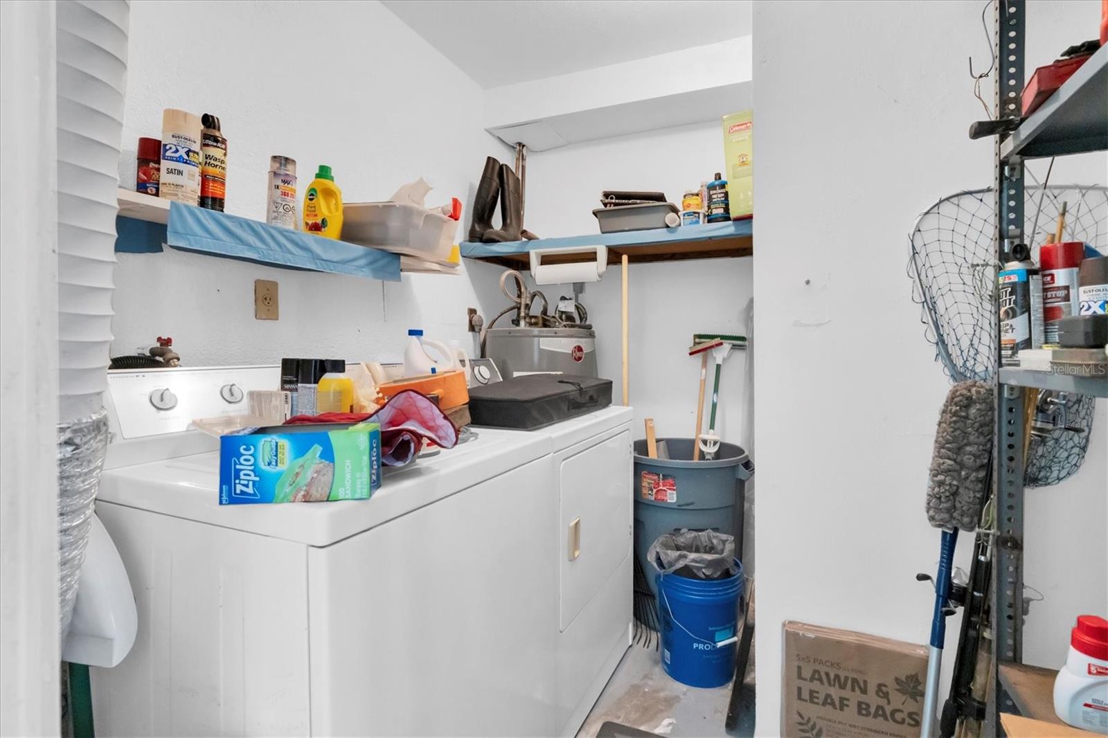 VILLAGE IN THE PINES 1 - Residential