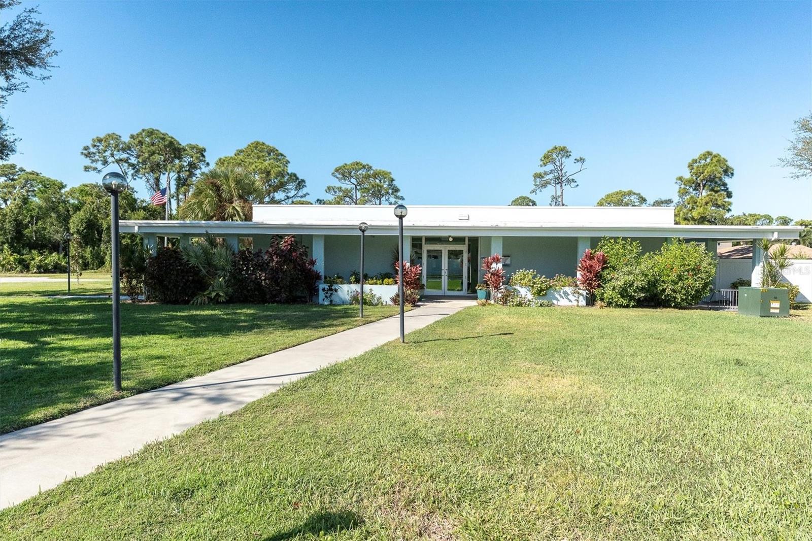 VILLAGE IN THE PINES 1 - Residential