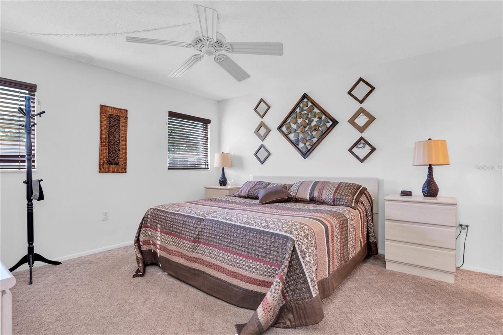 VILLAGE IN THE PINES 1 - Residential