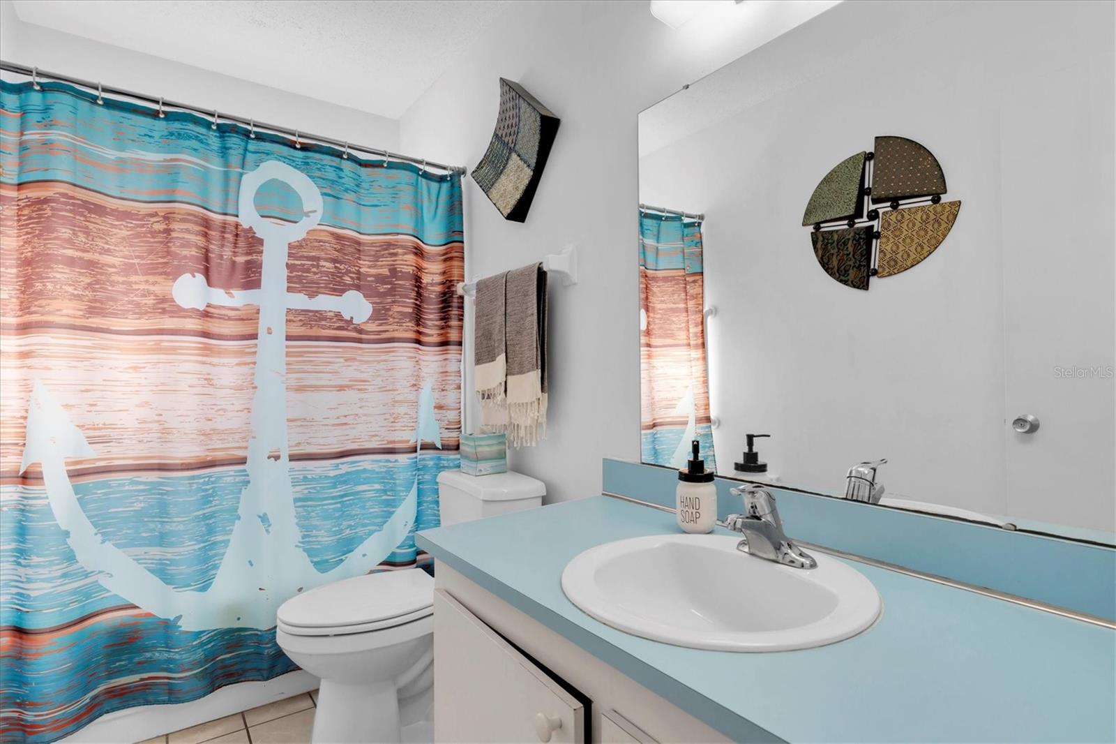 VILLAGE IN THE PINES 1 - Residential