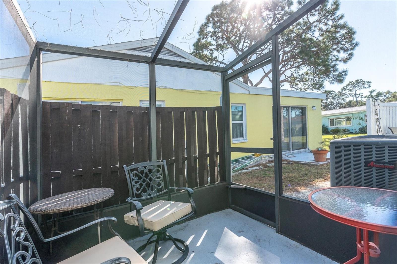 VILLAGE IN THE PINES 1 - Residential