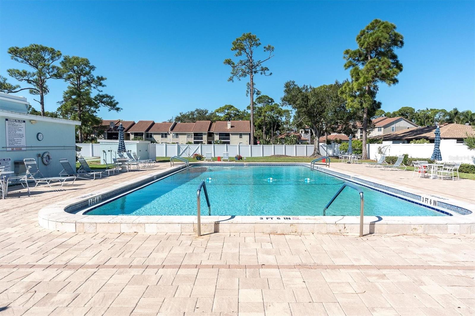 VILLAGE IN THE PINES 1 - Residential