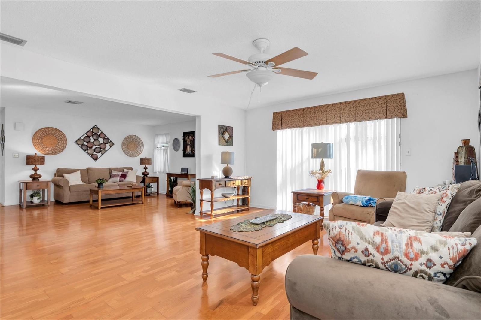 VILLAGE IN THE PINES 1 - Residential