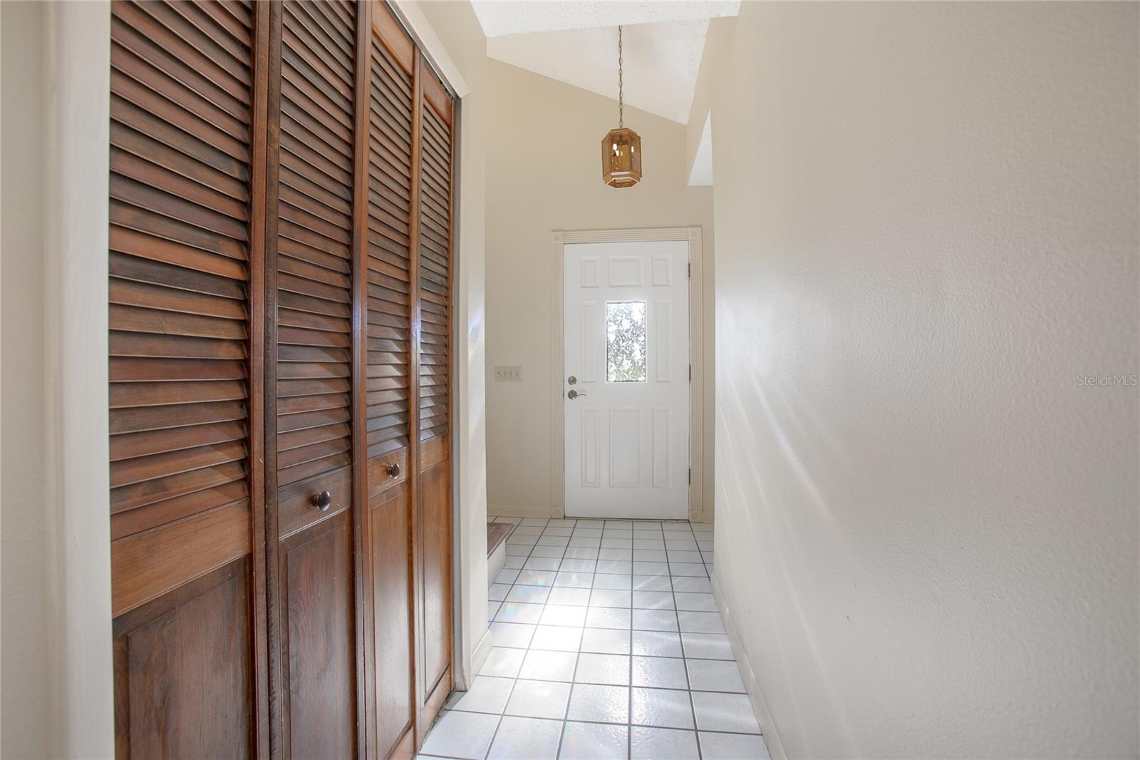 5735 FOX HOLLOW ROAD