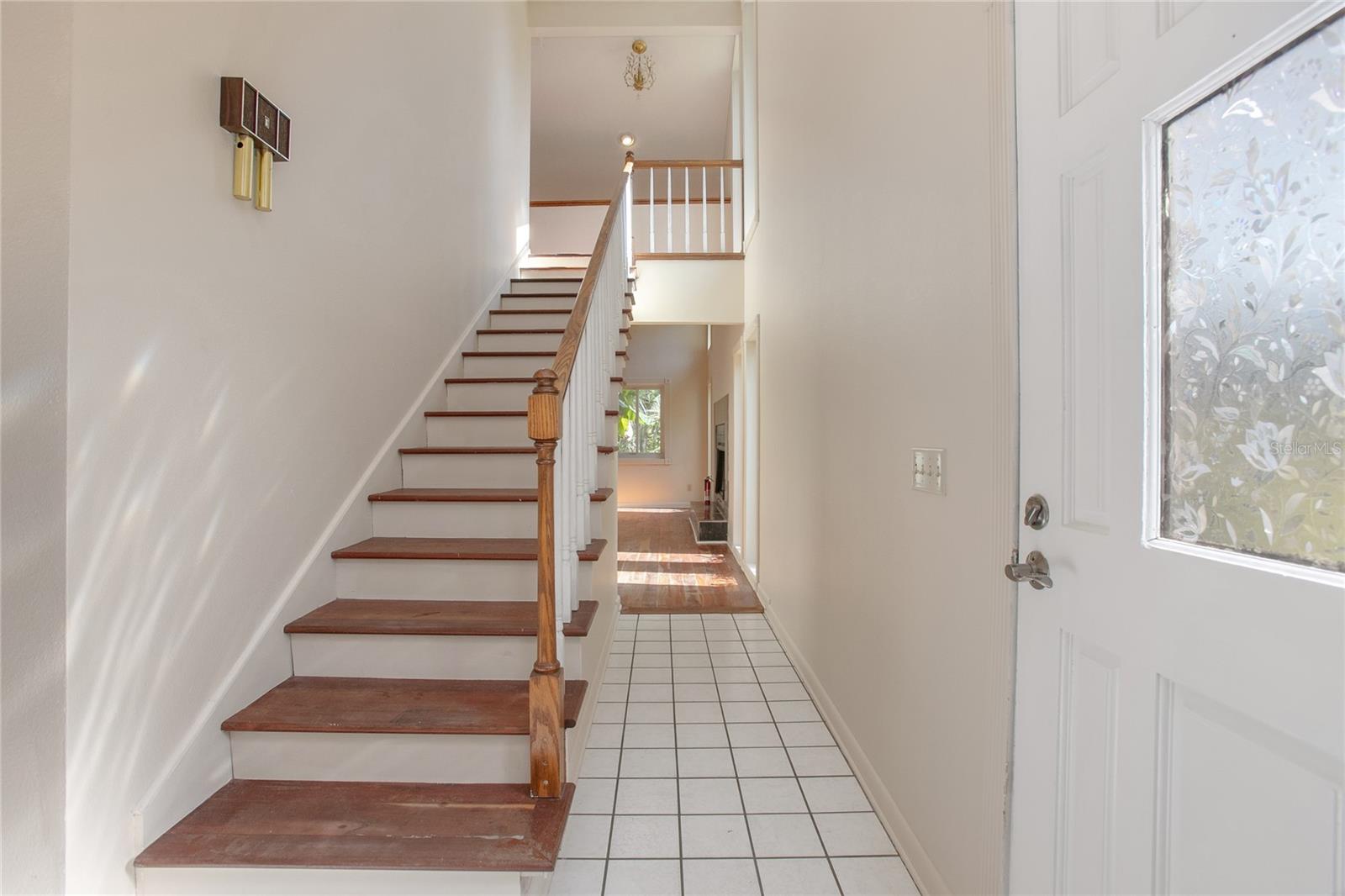 5735 FOX HOLLOW ROAD