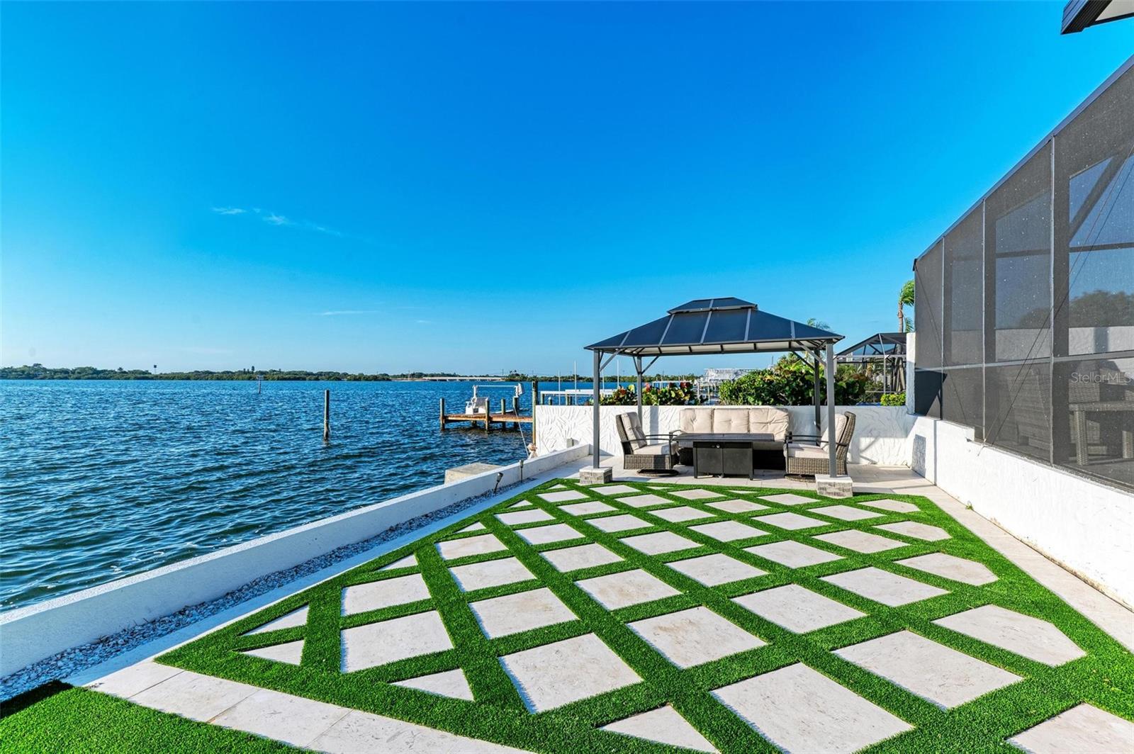 PALMETTO SKYWAY SEC 2 - Residential