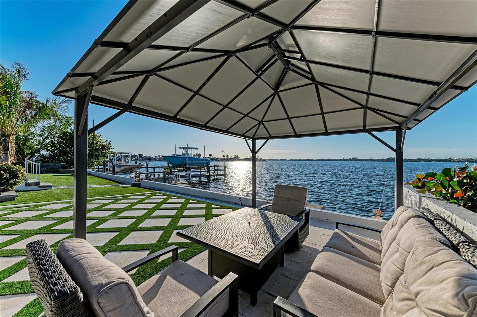 PALMETTO SKYWAY SEC 2 - Residential