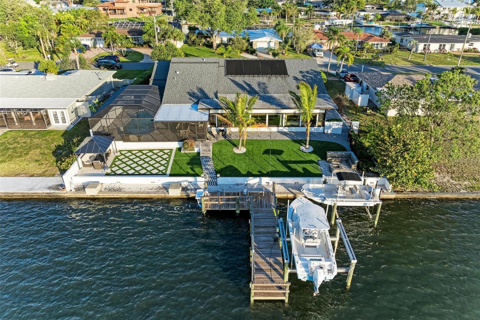 PALMETTO SKYWAY SEC 2 - Residential