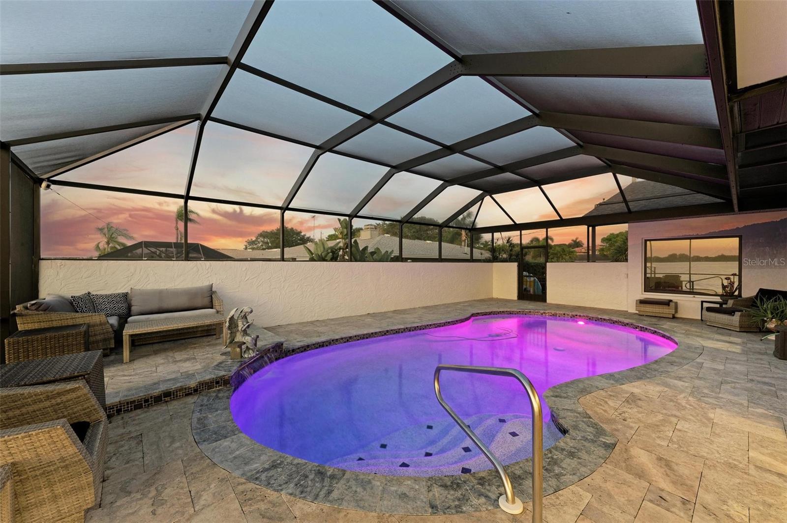 PALMETTO SKYWAY SEC 2 - Residential