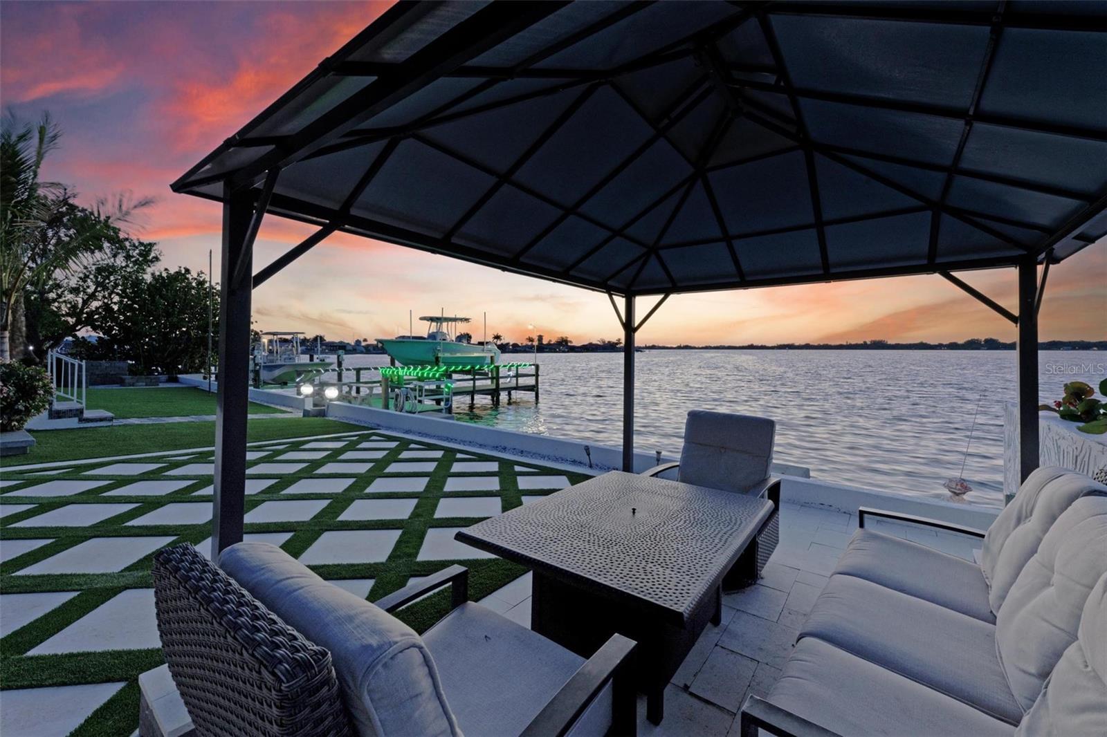 PALMETTO SKYWAY SEC 2 - Residential