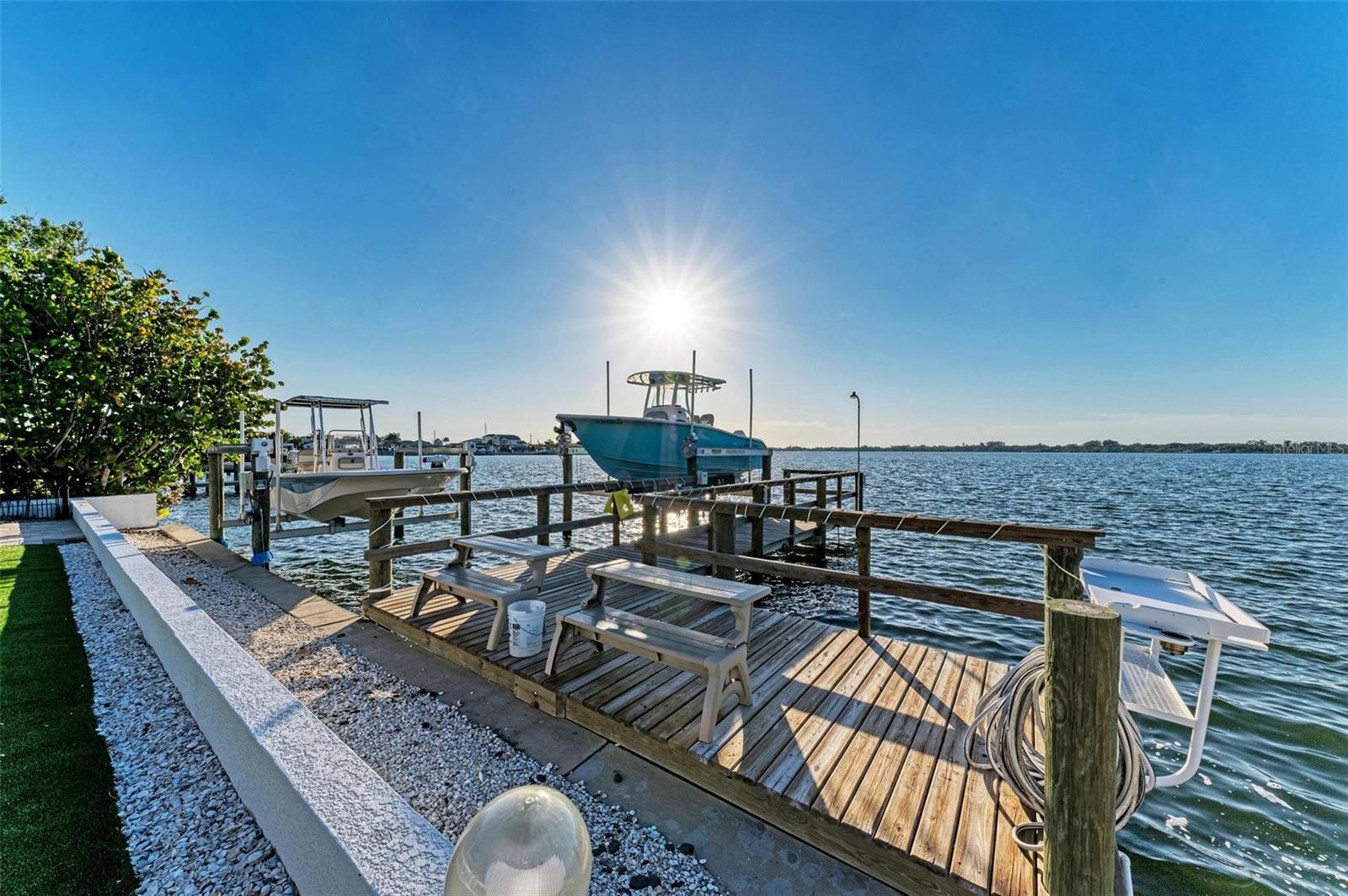 PALMETTO SKYWAY SEC 2 - Residential