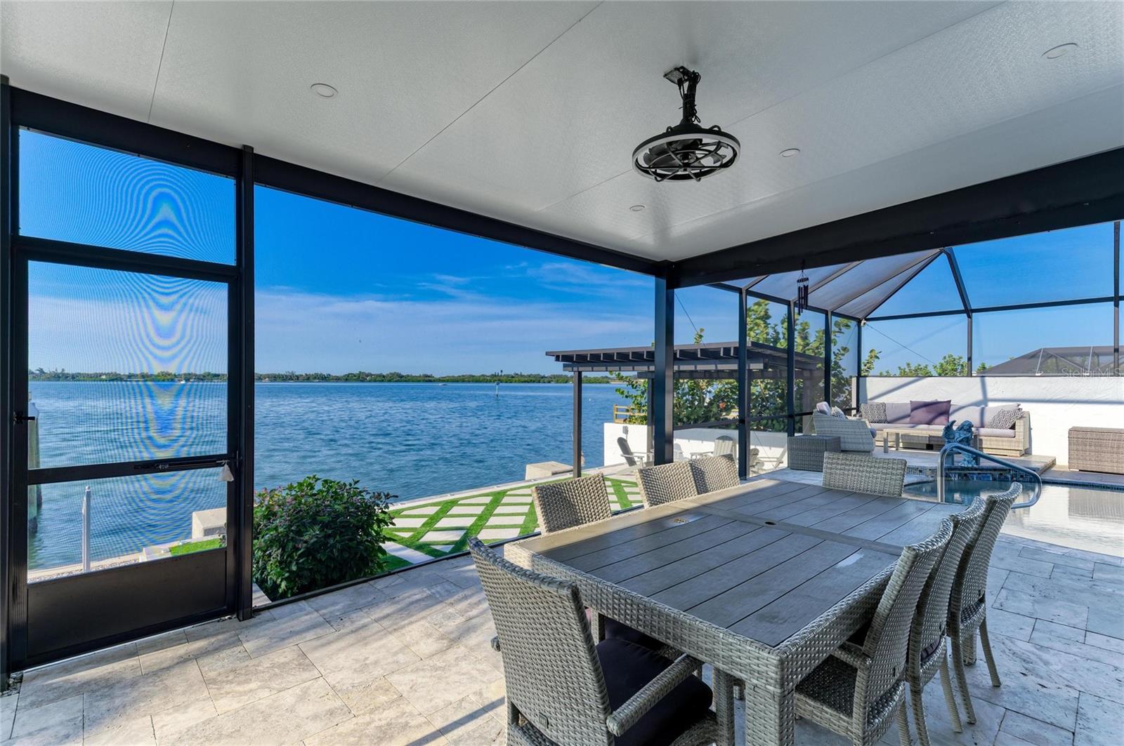 PALMETTO SKYWAY SEC 2 - Residential