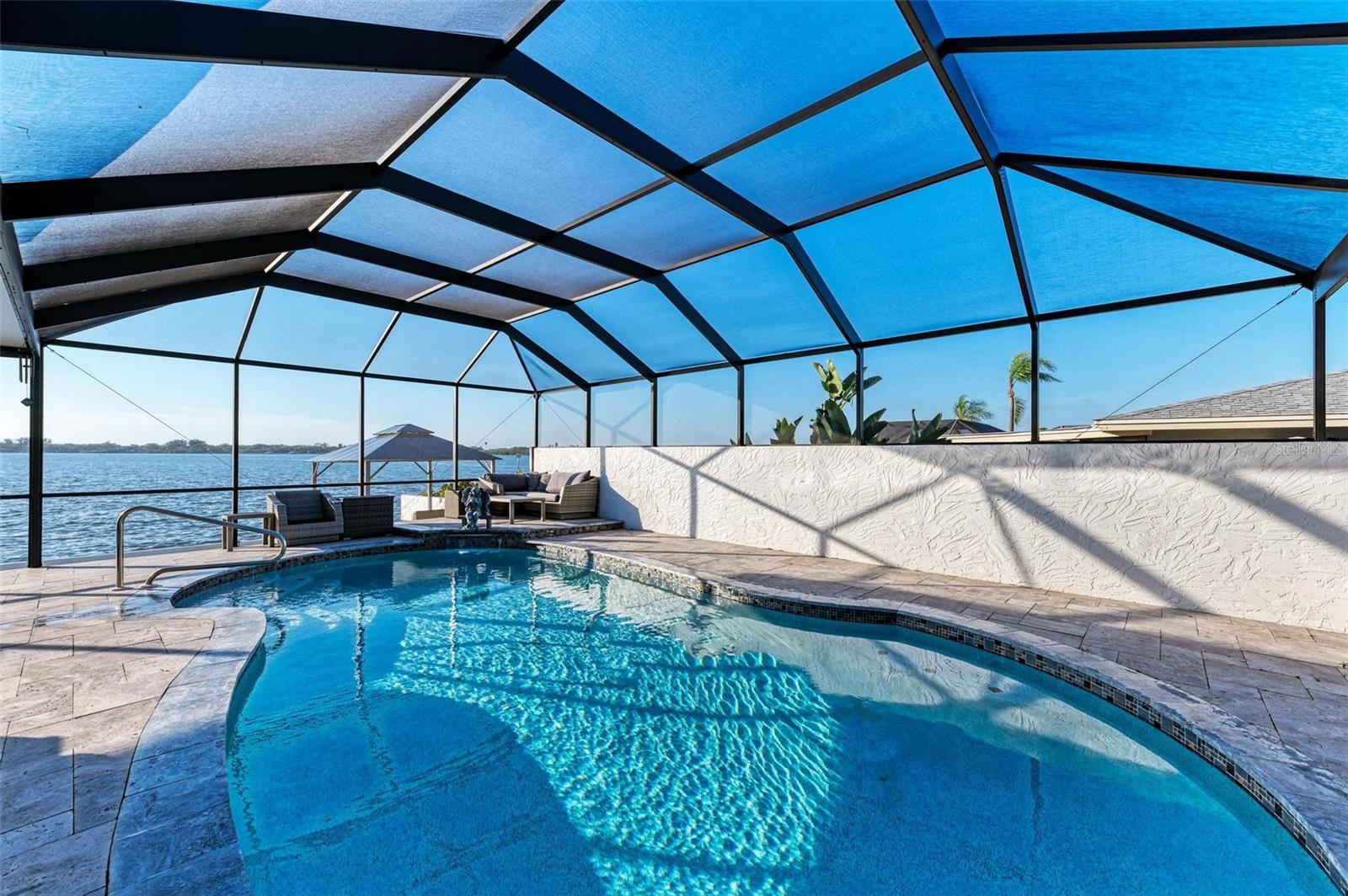 PALMETTO SKYWAY SEC 2 - Residential