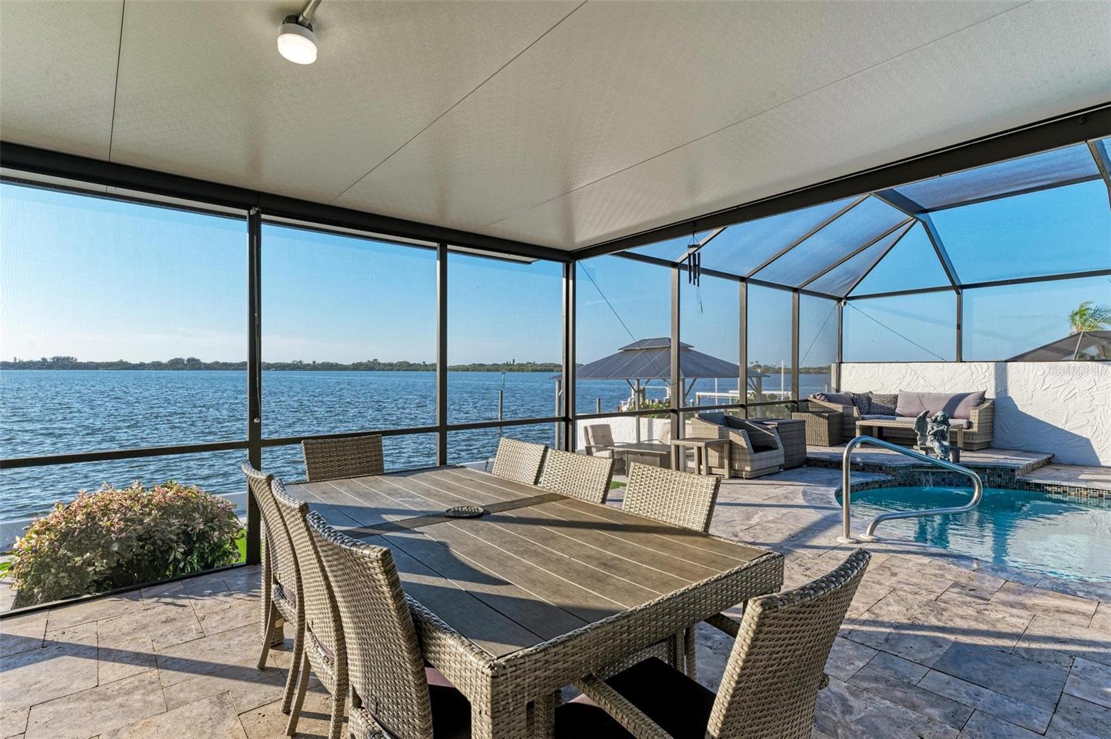 PALMETTO SKYWAY SEC 2 - Residential