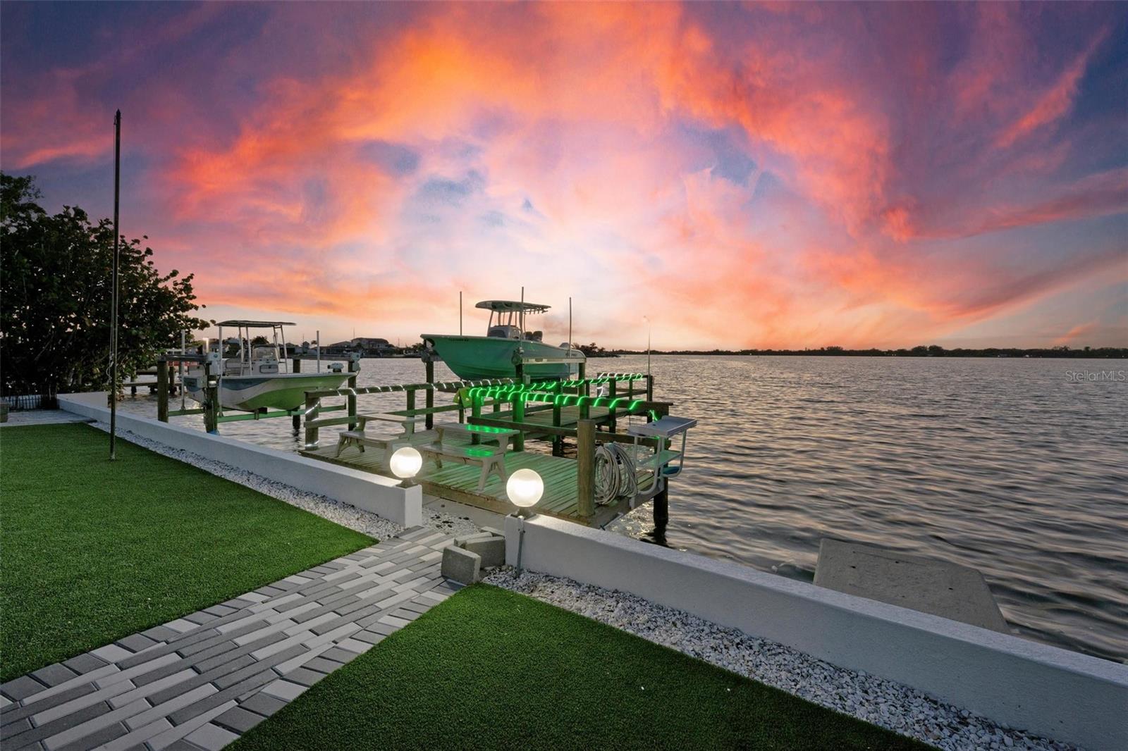 PALMETTO SKYWAY SEC 2 - Residential