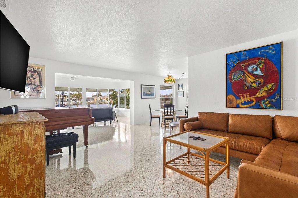 Photo of 525 Lillian Drive, Madeira Beach, FL 33708 (MLS # TB8376063)