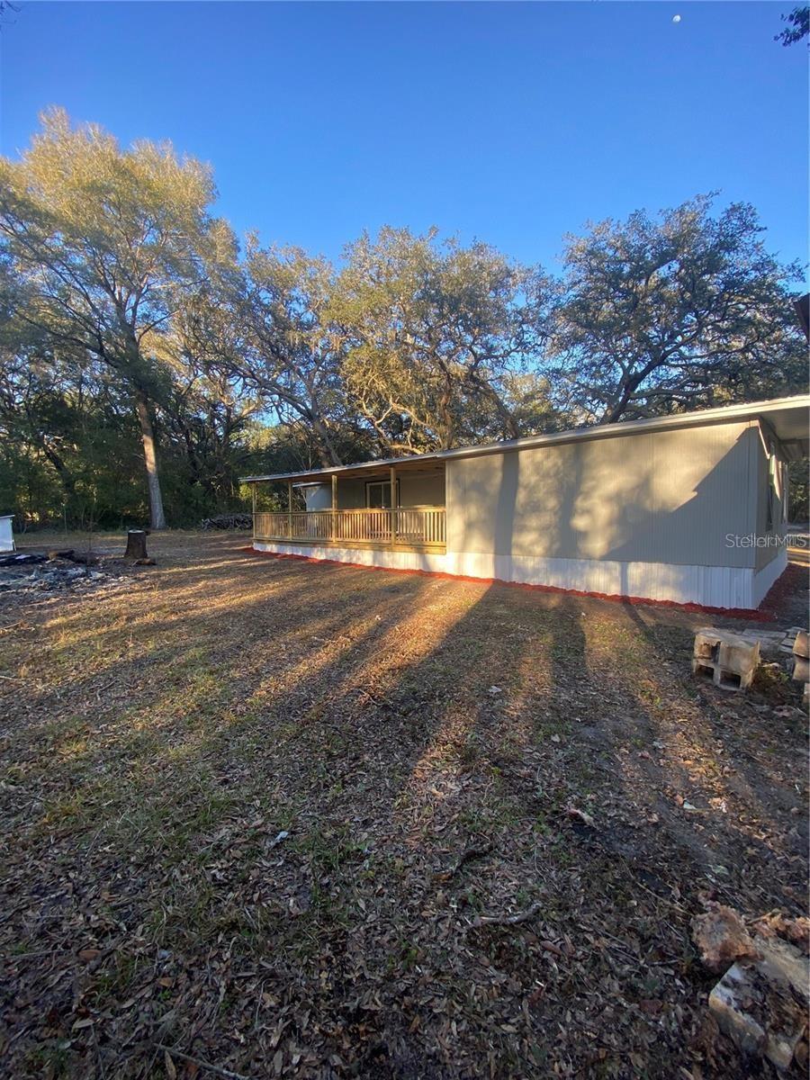 POMONA PARK - Residential