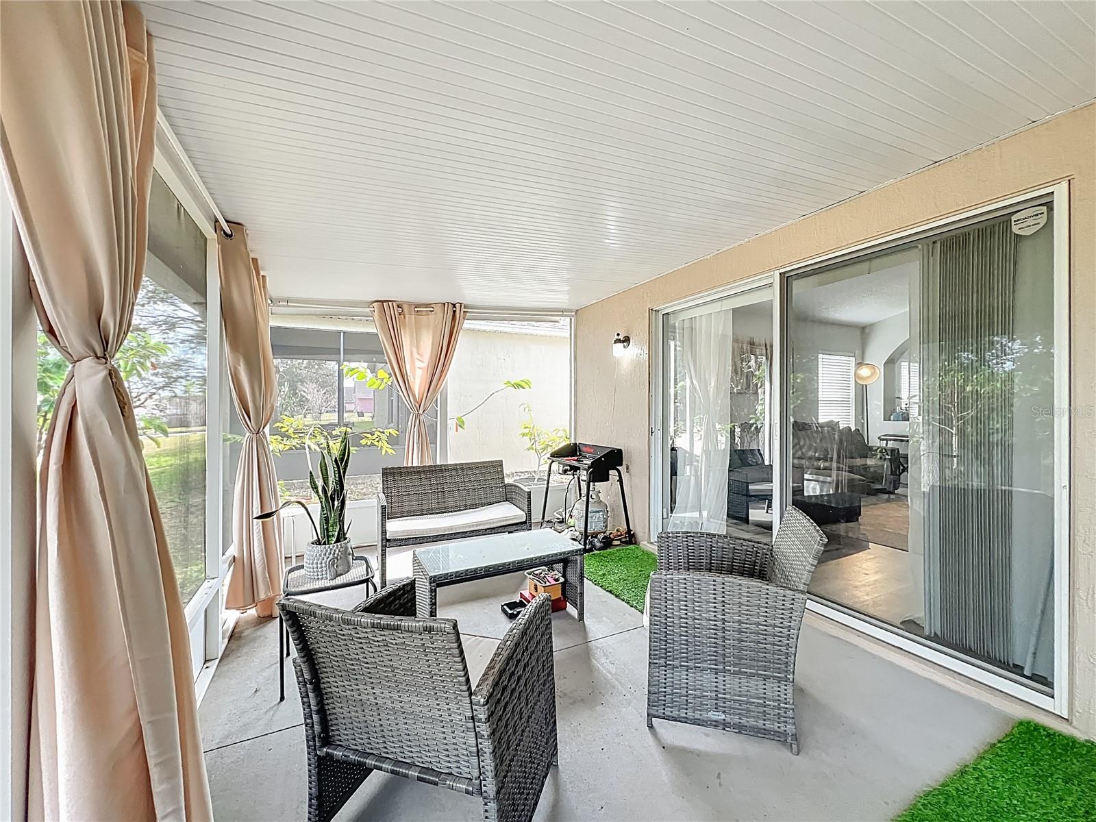 GROVELAND LEXINGTON VILLAGE PH I - Residential