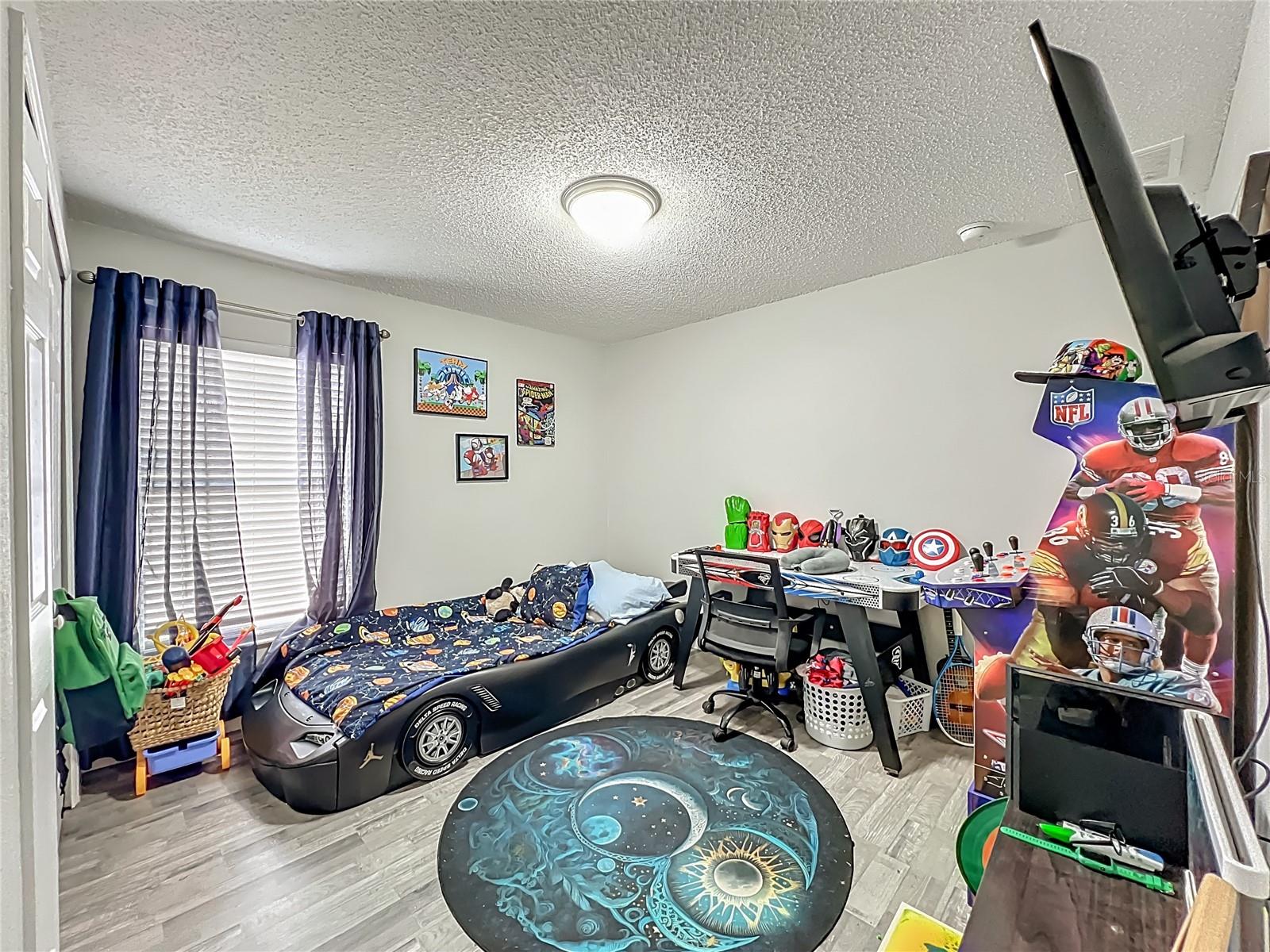 GROVELAND LEXINGTON VILLAGE PH I - Residential