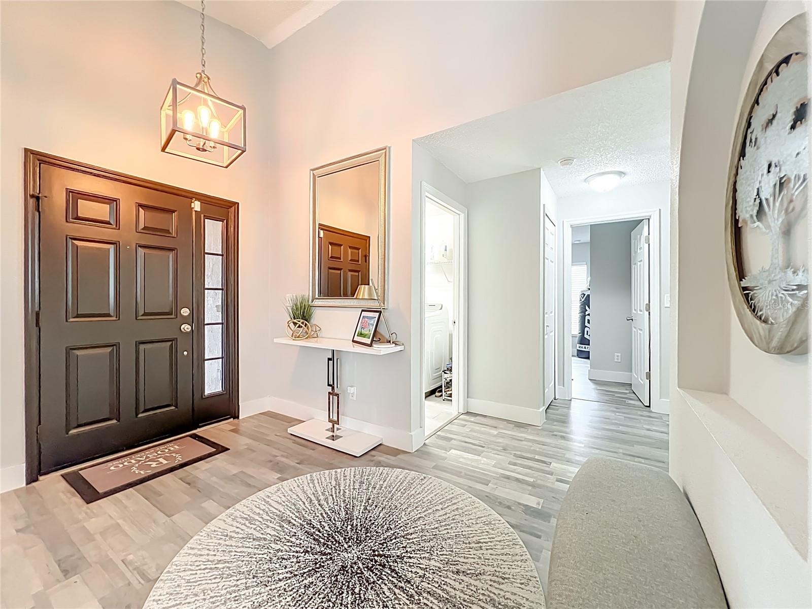 GROVELAND LEXINGTON VILLAGE PH I - Residential