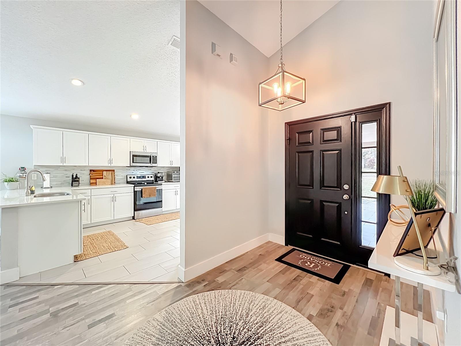 GROVELAND LEXINGTON VILLAGE PH I - Residential