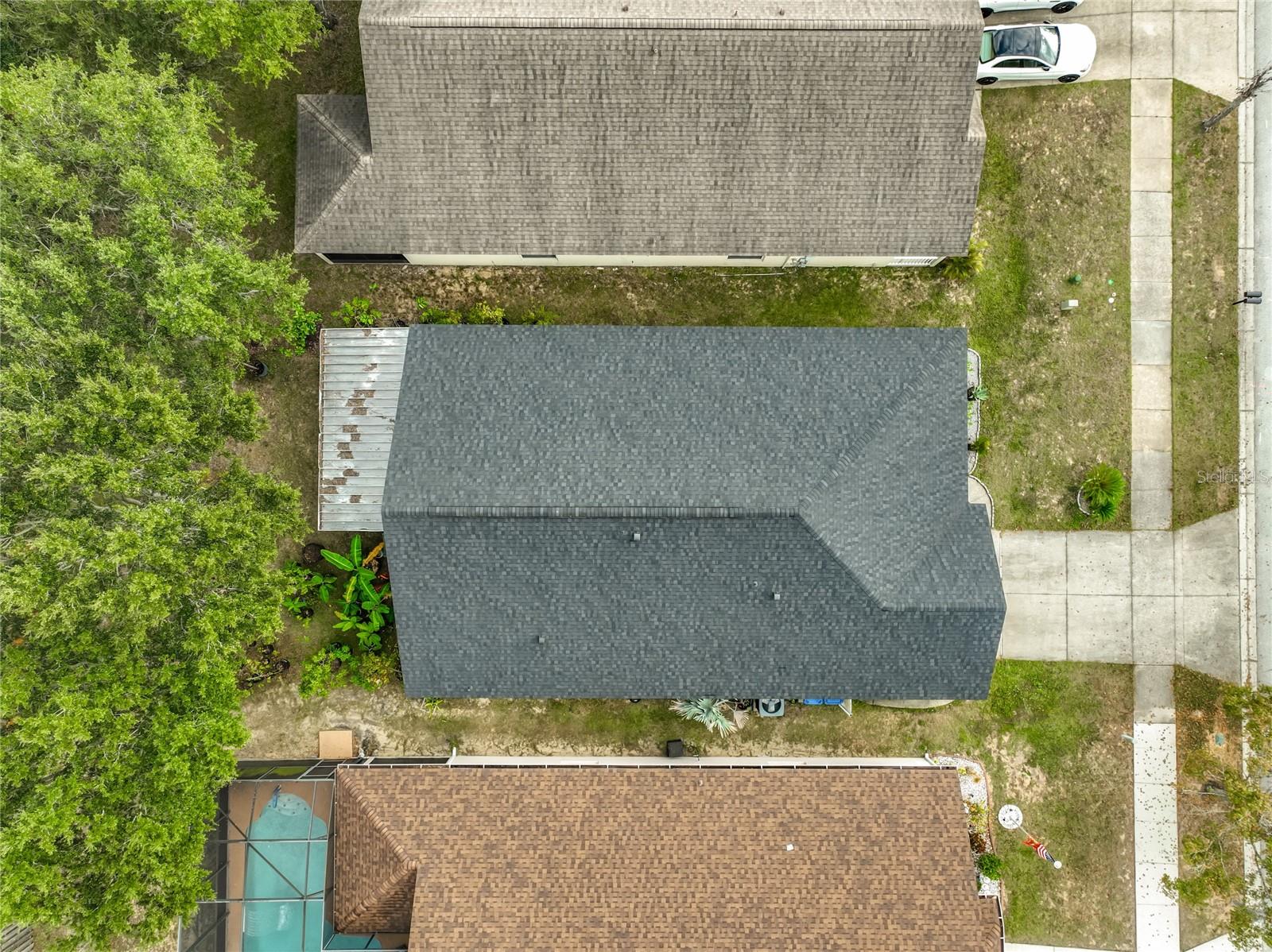 GROVELAND LEXINGTON VILLAGE PH I - Residential